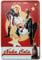 DPI Merchandising GmbH, Fallout Piastra metallica Nuka Cola Girl