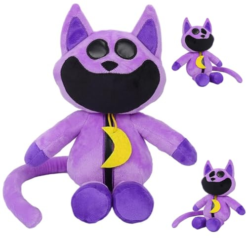 YKHSUAOU Plush,Plüschtier, Plushies Peripherie Spielzeug von Anime Figuren, Geburtstag Muttertag Kindertag Geschenke für Jungen Mädchen Kinder