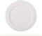 Servizio Piatti Piatto da bistecca Cibo occidentale Piatto cinese Piatto bianco for la casa Piatto semplice Piatto da colazione Dessert Piatto da cucina del ristorante ，Servizio da tavola(Bianco,Picco