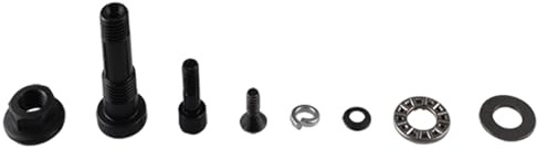 Elektrische Gartenschere Zubehör und Ersatzteile für KT940 (Fixing Screws)