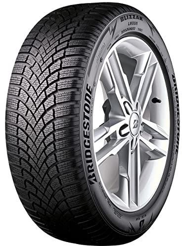 BRIDGESTONE Winterreifen 235/45 R 20 XL TL 100H BLIZZAK LM005 (AO) AUDI E6 [AU51X/4] MFS BSW M+S 3PMSF