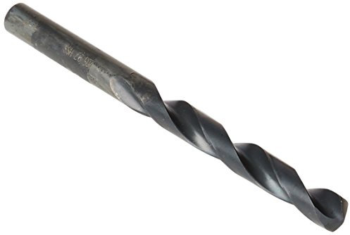 Gühring 9002050097000 Spiralbohrer D338N aus HSS, 9,70 mm