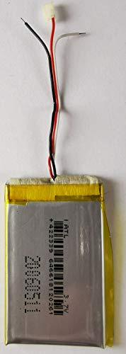 Sintech Batterie 400 mAh kompatibel für iPod Nano 1G