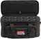 GATOR HOUSSE MICROS x12 PA Storage flight-cases