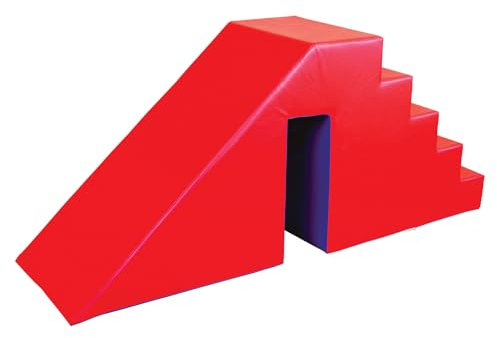 MOJE BAMBINO Scala per Grande Piscina Quadra