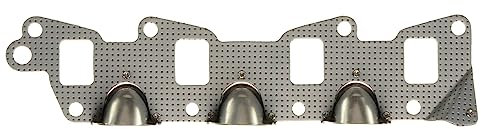 Ajusa 13054500 Junta, colector de escape