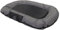 Nobby Kissen Classic RENO schwarz L x B x H: 69 x 50 x 9 cm