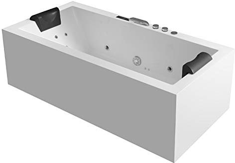 AWT Whirlpool GE109-2TSL 170x80/rechts