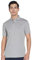 Tommy Hilfiger Men’s Short Sleeve 1985 Regular Fit Polo Shirt, Grey (Medium Grey Heather), XXL