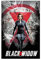 Black Widow Natasha Romanoff Scarlett Johansson Movie Cover 63 Leinwand Poster Wandkunst Dekor Bild Gemälde für Wohnzimmer Schlafzimmer Dekoration ungerahmt: 30 × 45 cm