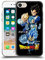 Head Case Designs Officially Licensed Dragon Ball Super Vegeta Universe Survival Characters Soft Gel Case [Military Grade Protection] Compatible With Apple iPhone 7/8 / SE 2020 & 2022