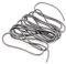 Cable blindado de 3 conductores para guitarra, cable de pastilla, cable de conexión de circuito de guitarra, cable flexible y duradero, reduce el ruido y
