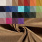 Breitcord Meterware - robuster Cordstoff - weicher Baumwollcord - dicker Rippenstoff - breit gerippt - fester Cord Baumwolle *ab 50 cm, Farbe: 053 camel