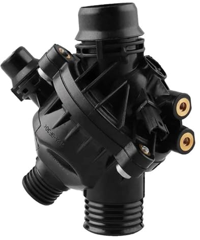 Thermostat für Motorkühlung 11537549476 11537536655 für E60 E65 E90 E91 E92 Thermostat
