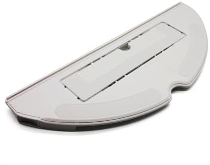 KHUKHU Robot Vacuum Cleaner Mop Holder .Compatible For Roborock T7 S7 T7S T7plus S7 S70 S75 S7max. Vibration Mop Bracket Accessories