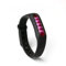 Bronoir Mücken-Abwehrband, Bronoir Mückenabwehrband Armband Kinder (Schwarz)