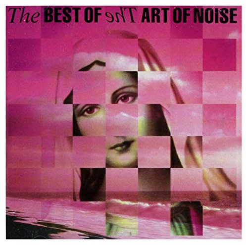 Best of the Art of Noise