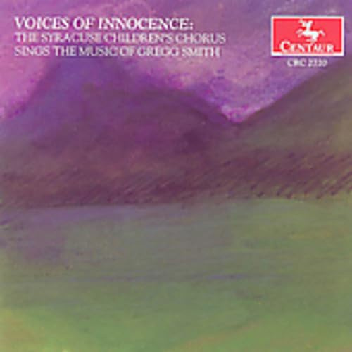 Songs Of Innocence; Excepts Fr