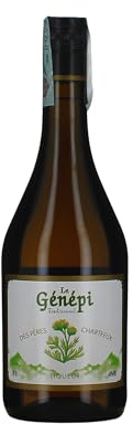 Chartreuse Genepi de Peres 0,7l 40%
