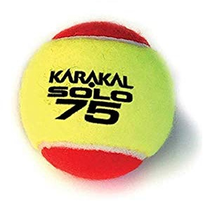Karakal Solo 75 Tennis Ball