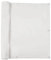 jarolift Brise Vue pour Balcon, Revêtement et Pare Vue de Balcon, Protection Contre Le Vent et Le Soleil, Étanche Á l'eau, 500 x 90 cm (24 Oeillets), Blanc crème