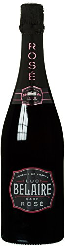 Luc Belaire Rare Rosé (1 x 0.75 l )