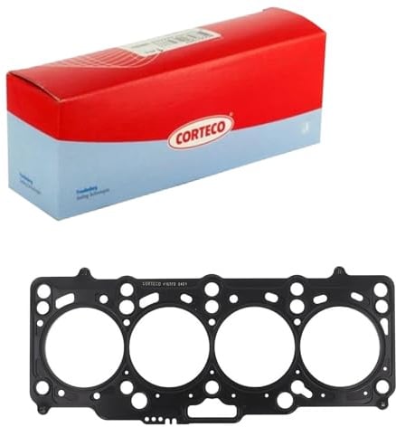 Corteco 415372P Dichtung, Zylinderkopf | 415372P passend für A3 A4 A5 A6 Q5 TT Altea Exeo