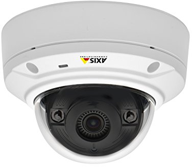 Axis 0535-001 M3024-LVE COMPACT