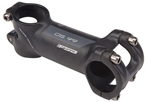 FSA OS 99 CSI Stem – UD Carbon/Black
