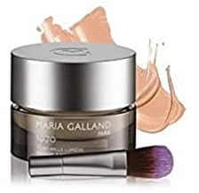 Maria Galland 1070 Teint Mille Lumière pflegende Foundation, 300, 30 ml