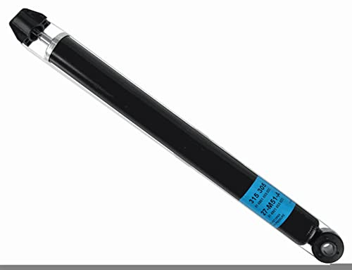 SACHS 315 305 Shock Absorber Compatible for Volvo C70 II Convertible (542) 2006-2013 Rear Axle and Other Vehicles