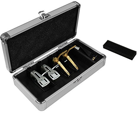 Odyssey KCC4PR2SD Turntable Cartridge Holder
