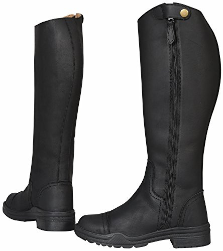 TuffRider Arctic Fleece Lined Winter Tall Boot 11W