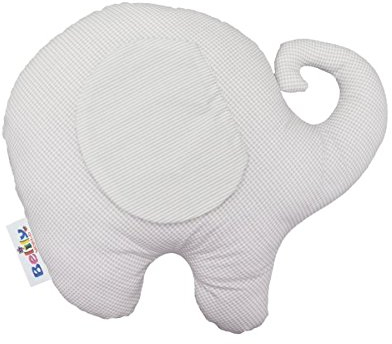 Kuschelkissen Elefant