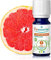 Puressentiel - Huile Essentielle Pamplemousse - Bio - 100 pourcent pure et naturelle - HEBBD - 10 ml