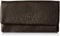 Liebeskind Berlin Damen Slamw7 Core SLAMW7 CORE Geldbörse, Braun (Bison Brown 8570)