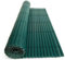 Canisse double face PVC 1 x 1 m - - Vert