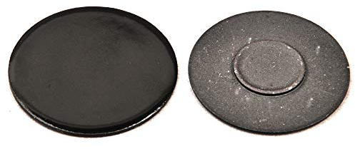 BSD Brennerdeckel für Gaskochfeld Gasherd Nr. 1 SOMI R