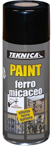 FERROMICACEO ANTRACITE 400 ml