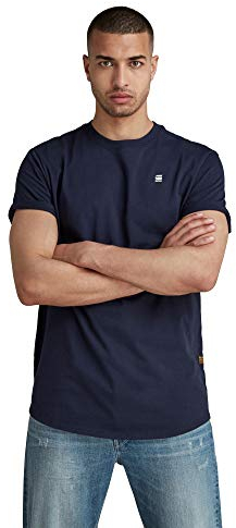 G-STAR RAW Herren Lash T-Shirt