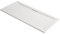 Jacob Delafon Receveur de Douche Flight Pure Extra-Plat, sans ressaut 180 x 80, Rectangle