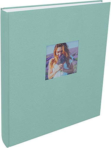 Photoalbum Mika Spring green