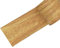 TARTIERY Ruban Adhésif Réaliste Pour Réparation de Meubles - 5.7cm x 4.57m - Imitation Grain de Bois - Pour Sol - Effet Bois - Étanche