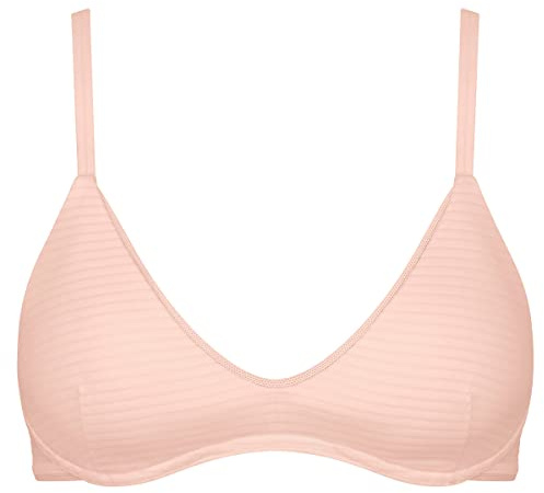 Sloggi Damen Ever Fresh Plus P Padded BH (1er Pack)
