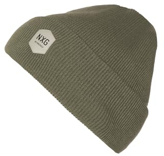 Protest Unisex-Erwachsene Mütze NXG REBELLY
