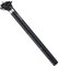 Bynccea Fahrrad-Sattelstütze 27,2mm 30,9mm 31,6mm Aluminiumlegierung Sattelstange 400mm für Mountainbikes Rennrad Downhill Bike Track Fahrrad Fixed Gear MTB BMX