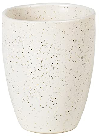 broste Copenhagen 14533414 NORDIC VANILLA Becher ohne Henkel 0,25 l (1 Stück)