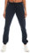Light & Shade Damen Soft Touch Loungewear Jogginghose Jogger, Marine, M