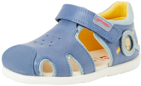 Garvalín Baby - Jungen 242312Sandale