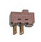 LUTH Premium Profi Parts Interruttore luce compatibile con Whirlpool 481927618054 per cappa aspirante